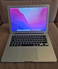 Apple MacBook Air 13" Zoll