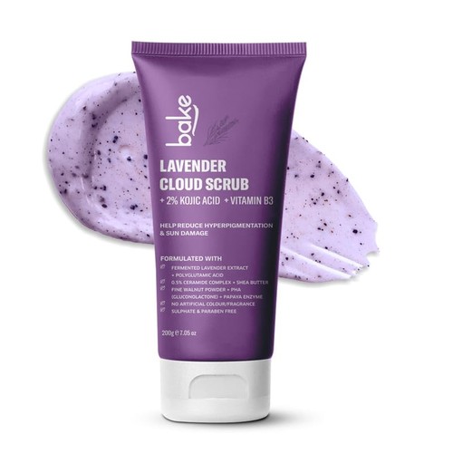 Bake lavender cloud - bake,