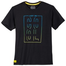 Redfield Rundhalsshirt in