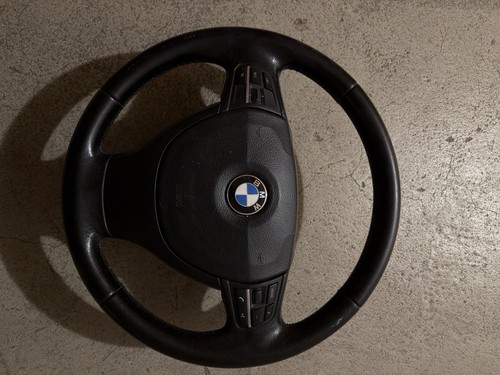 Bmw 5er f10 f11 - bmw, lenkrad