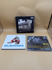 Musik CDs Rap Meinem Business Lose Yourself The Marshall 2 Mathers LP Deluxe