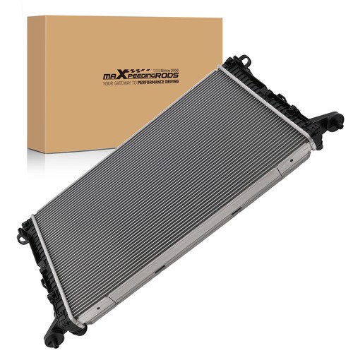 Aluminium kühler for audi - aluminium,