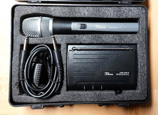 Funkmikrofon t.bone tws One A