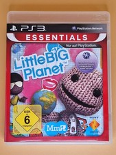 LittleBigPlanet (Sony