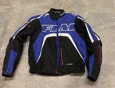 Polo FLM T16 Sympatex