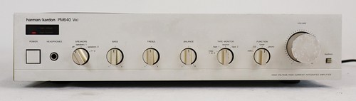 Harman kardon high - kardon,