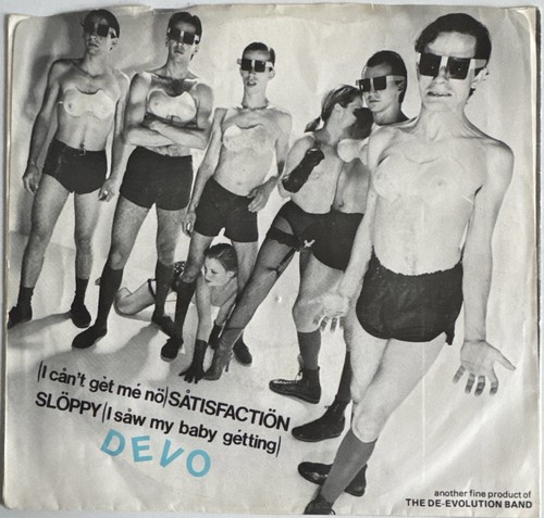 Devo can get - devo,