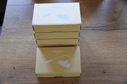 Inateck usb zu - inateck,