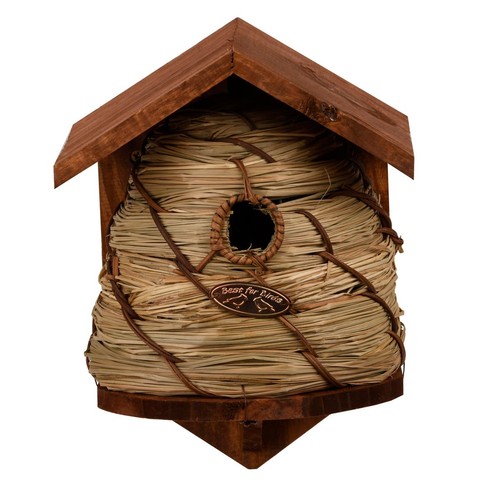 Esschert design nistkasten - design,
