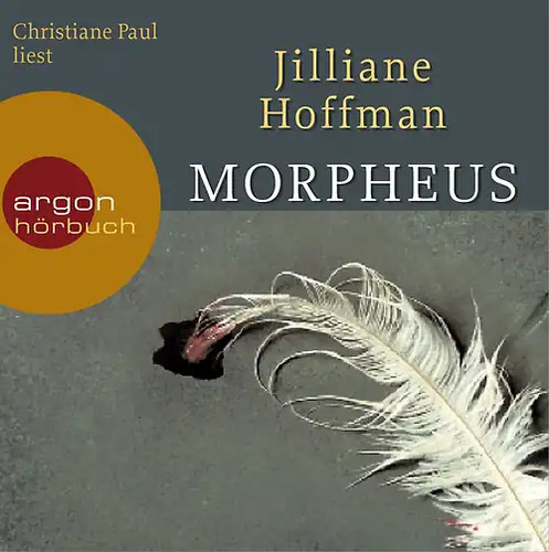 Hörbuch morpheus - hörbuch,