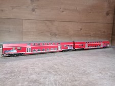 2 Stück H0 Piko 57620