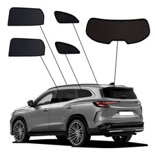 Auto Sonnenschutz Sichtschutz