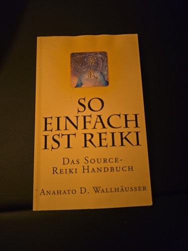 Einfach ist reiki das - ist,