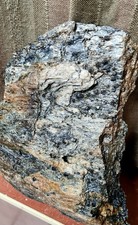 Großstufe Granat Binntal