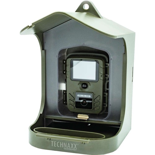 Technaxx 165 full - technaxx, hd