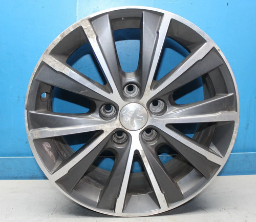 Alufelge 9677989677 - 16",