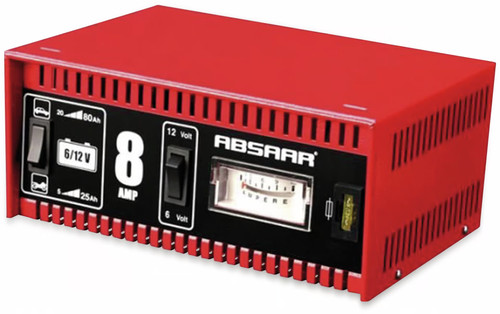 Absaar batterie ladegerät - absaar, batterie-ladegerät