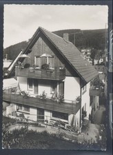 Wildbad / Schwarzwald - Haus
