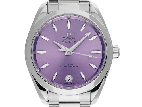 Omega seamaster aqua terra - seamaster,