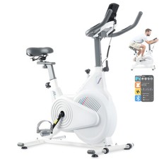 Indoor Cycling Bike Stufenlos