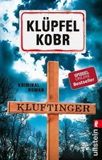 Kluftinger Kriminalroman |