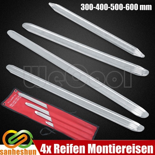 Reifen montiereisen - 4x,