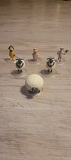 SHAUN DAS SCHAF  6  FIGUREN