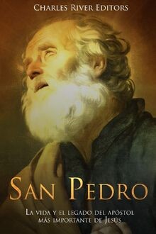 San pedro vida el legado - y,