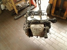 Motor 4G13 Mitsubishi Colt