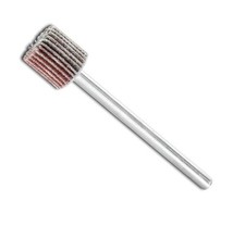 10 x Fächerschleifer F 1010/3