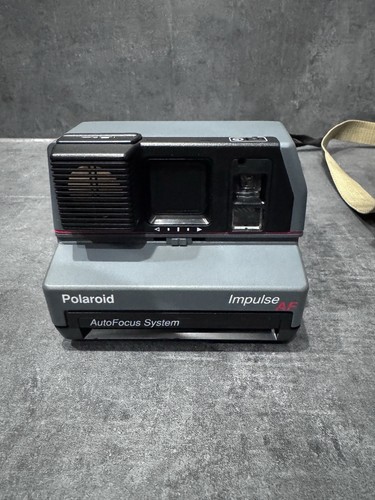 Polaroid impulse - polaroid,