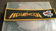Heavy Metal Patch Super Strip 