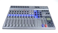 Zoom Livetrak L-12 Digital