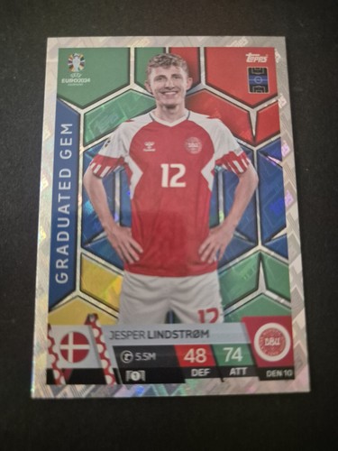 Jasper lindstrom topps match - jasper, /