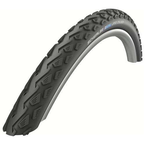 Schwalbe fahrrad reifen land - reifen,