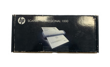 HP Scanjet Professional 1000 -