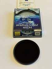 Hoya ND8  Pro1 Digital Filter