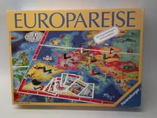 RAVENSBURGER - EUROPAREISE -