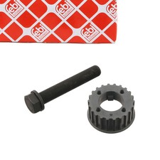 febi Zahnrad Steuerrad