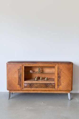 Art déco sideboard anrichte - art-déco,