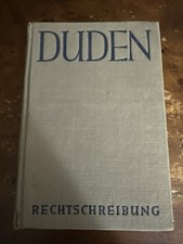 Rechtschreibung der deutschen