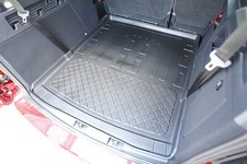 Kofferraumwanne TPE für Volkswagen Caddy Maxi V Caddy 2020-… 5/7 Sitzer