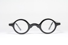 MEG Germany 1701R BLK Brille