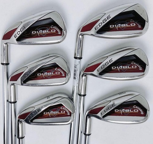 Callaway eisensatz diablo - lh,
