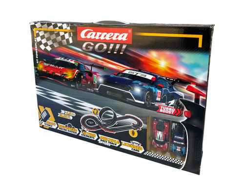 Carrera autorennbahn - carrera®,