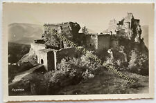 AK Melk Donau Wachau um 1930 Aggstein Ruine 