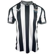 Castore Newcastle United Trikot Ohne Sponsor NUFC England Saison 2023/2024 XL