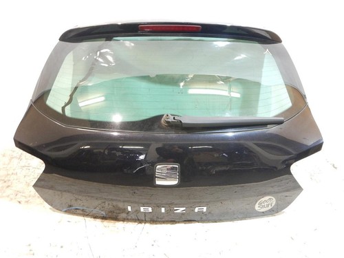 Seat ibiza heckklappe - seat,