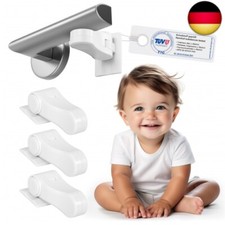 Sweet Safety 4 x TÜV