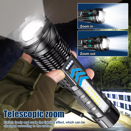 12000000 lumen taschenlampe - 12000000,
